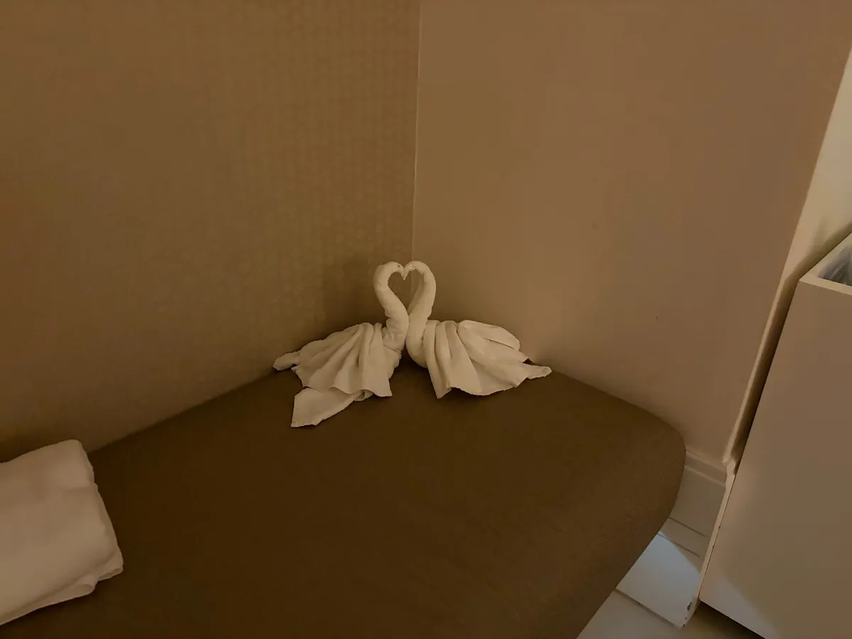 Waldorf Astoria Spa - Spas in Dubai - photo 2
