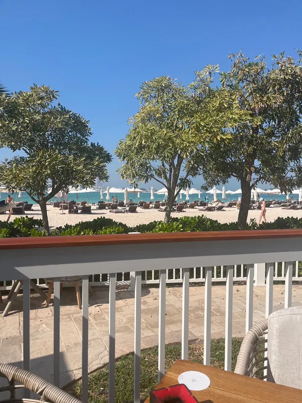 Catch at St. Regis - Restaurants in Abu Dhabi - photo 9