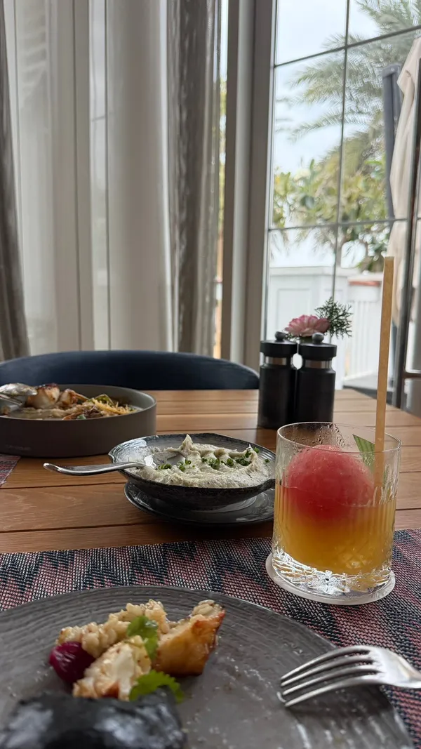 Catch at St. Regis - Restaurants in Abu Dhabi - photo 7