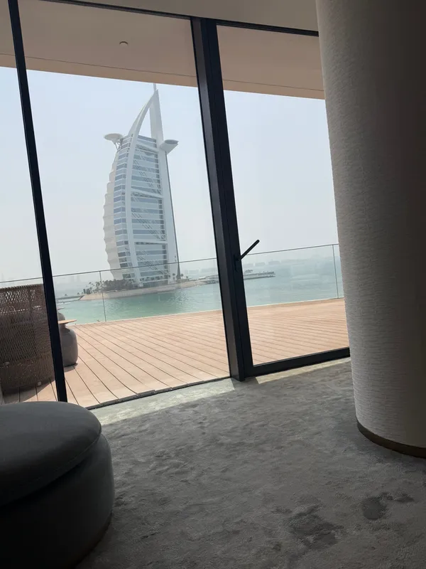 Talise Spa At Jumeirah Marsa Al Arab - Spas in Dubai - photo 1