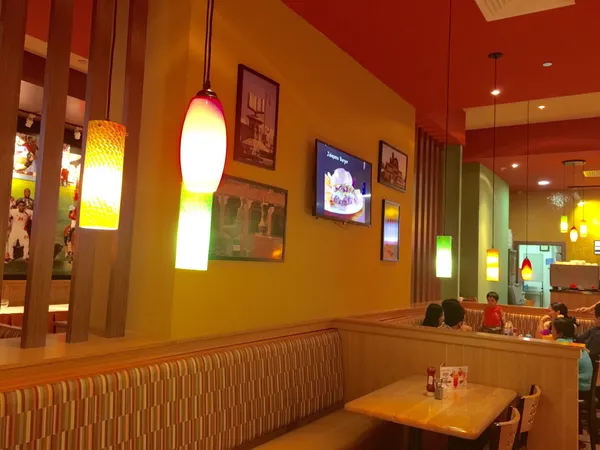 Applebee's - Restaurants in Sharjah - photo 4