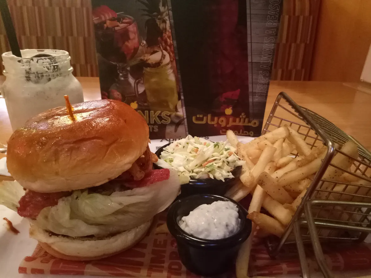 Applebee's - Restaurants in Sharjah - photo 8