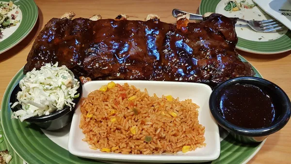 Applebee's - Restaurants in Sharjah - photo 6