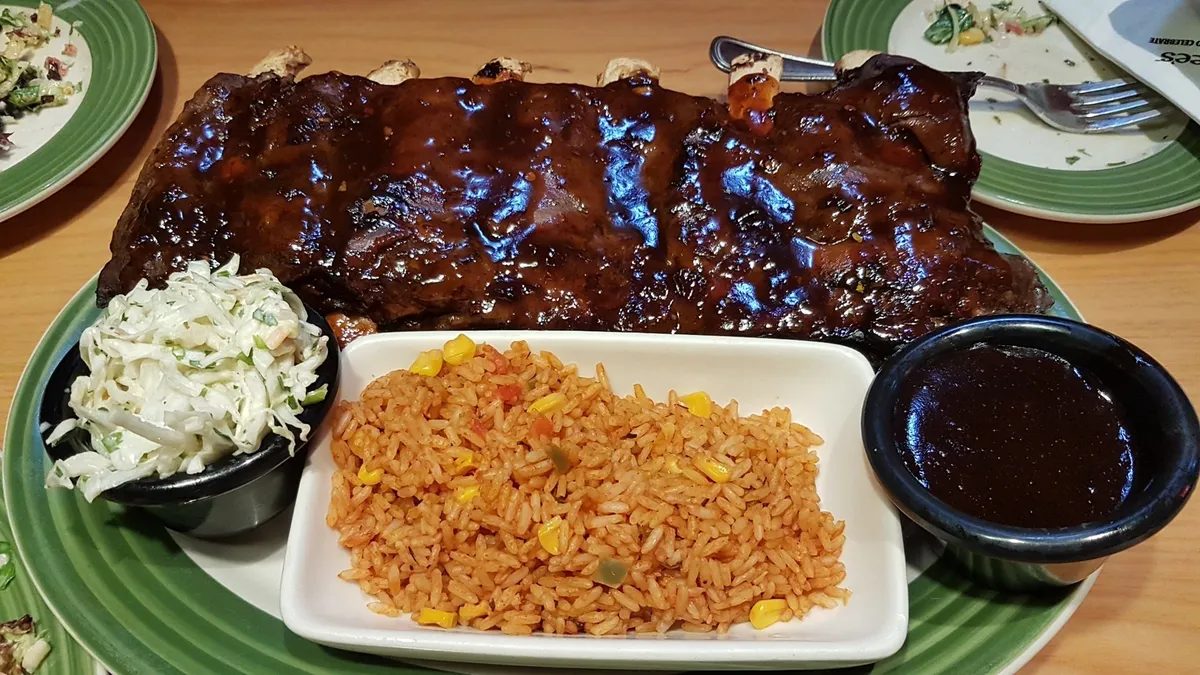 Applebee's - Restaurants in Sharjah - photo 6
