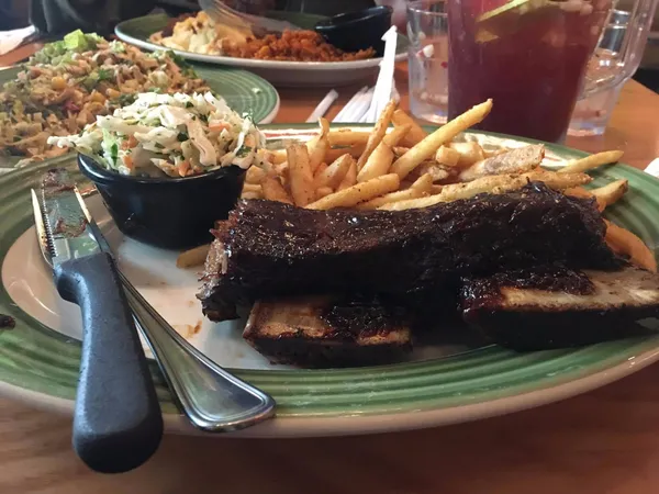 Applebee's - Restaurants in Sharjah - photo 2