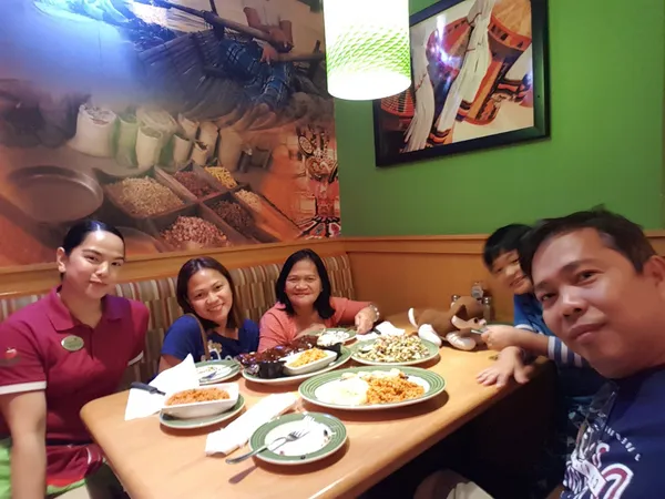 Applebee's - Restaurants in Sharjah - photo 7