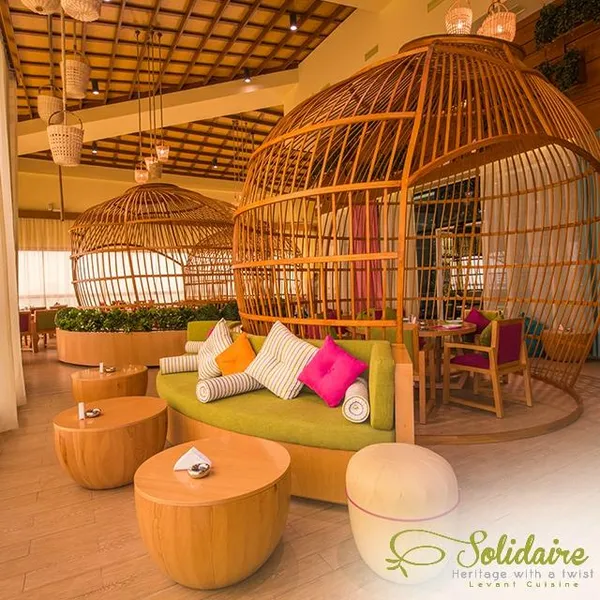 Solidaire - Restaurants in Al Ain - photo 2