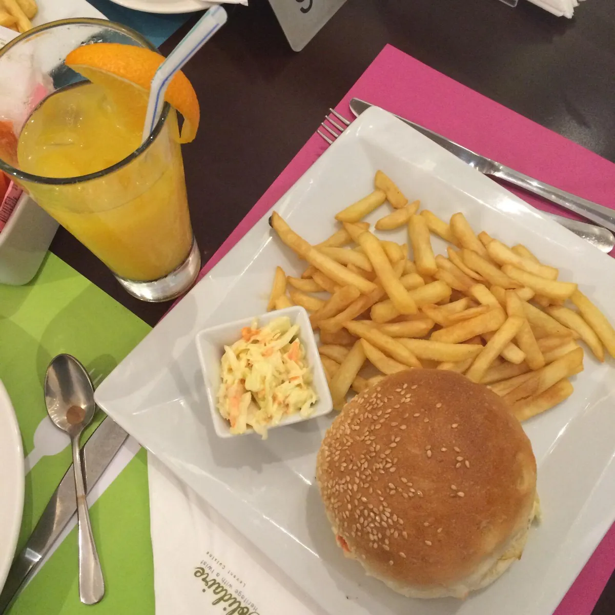 Solidaire - Restaurants in Al Ain - photo 5