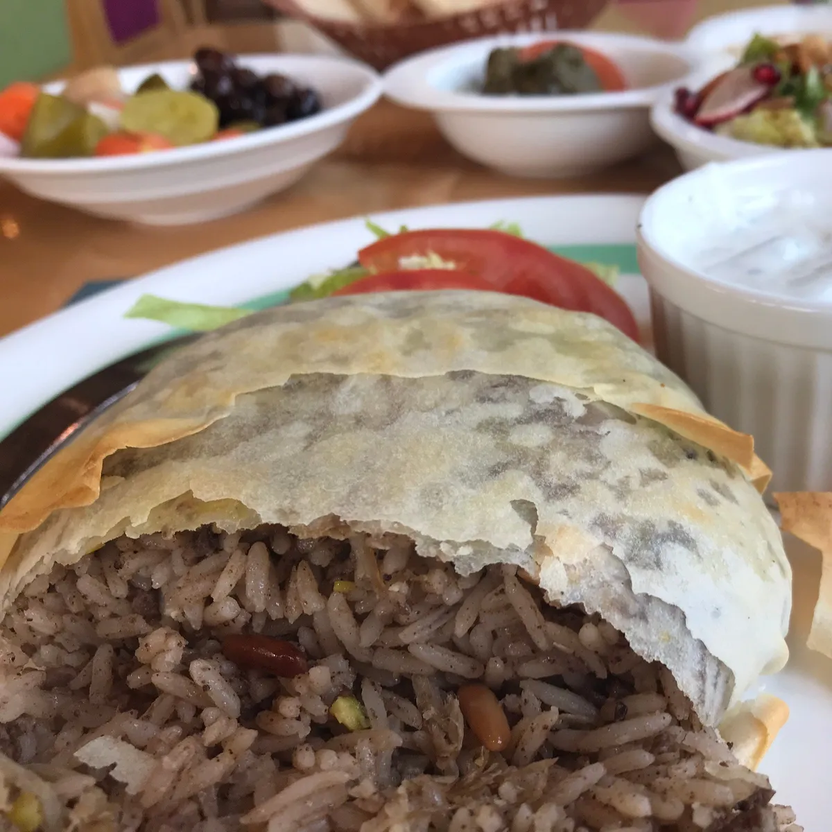 Solidaire - Restaurants in Al Ain - photo 10