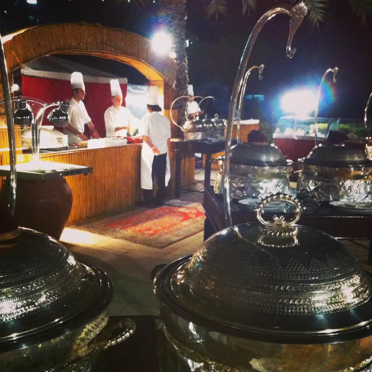 أماسينا - مطاعم in دبي - photo 4