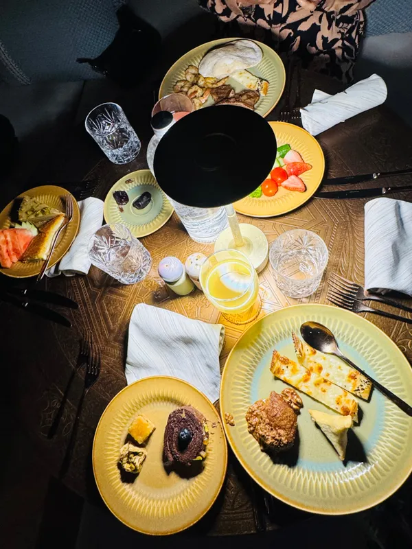 أماسينا - مطاعم in دبي - photo 7