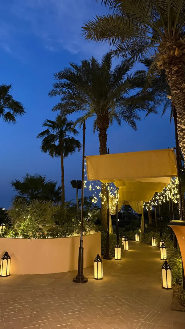 أماسينا - مطاعم in دبي - photo 8