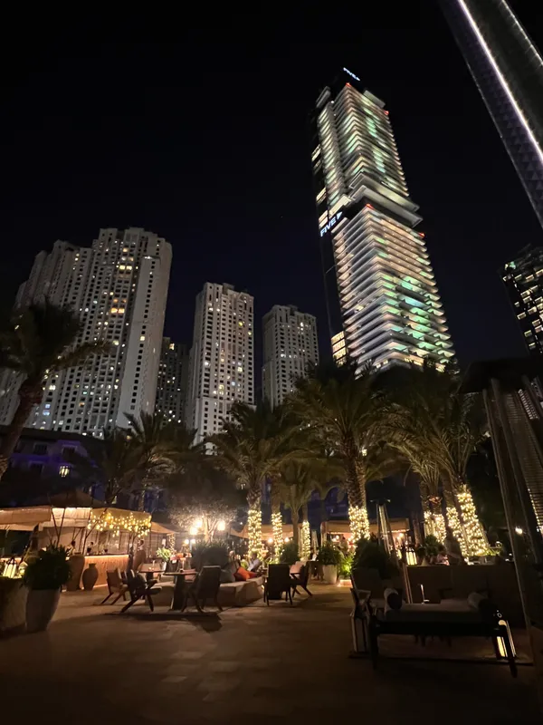 أماسينا - مطاعم in دبي - photo 9