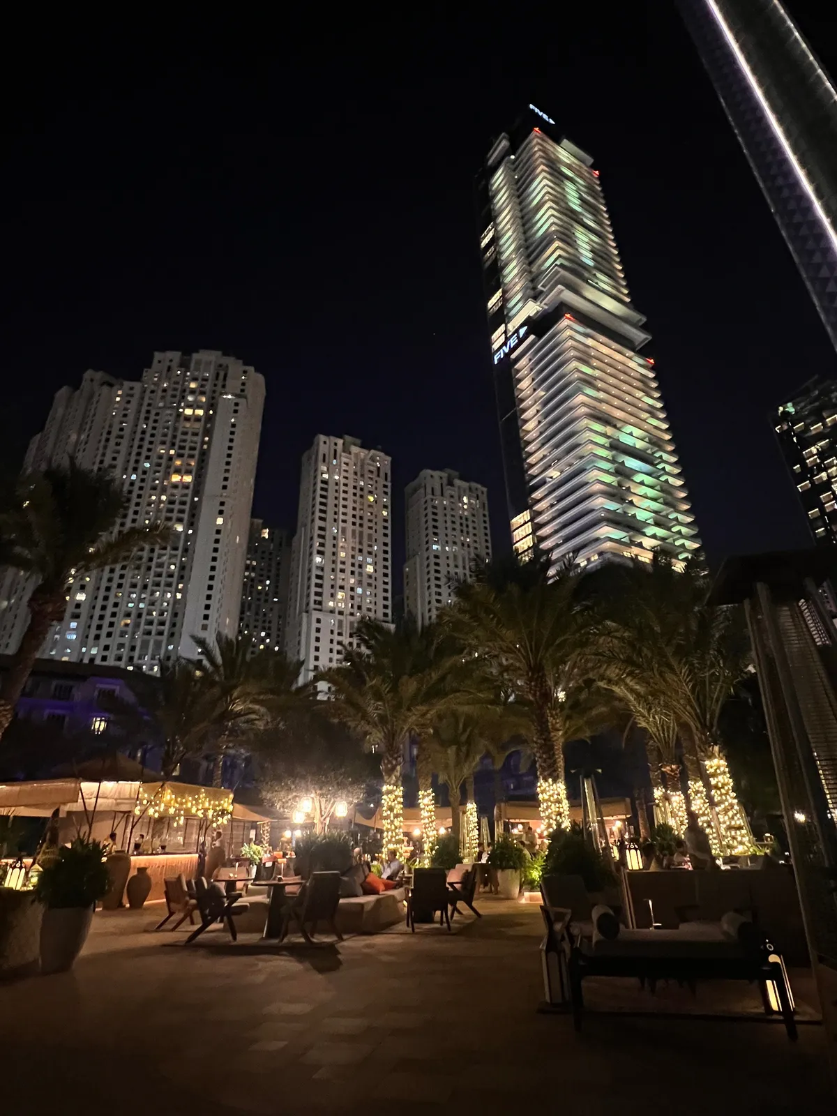 أماسينا - مطاعم in دبي - photo 9