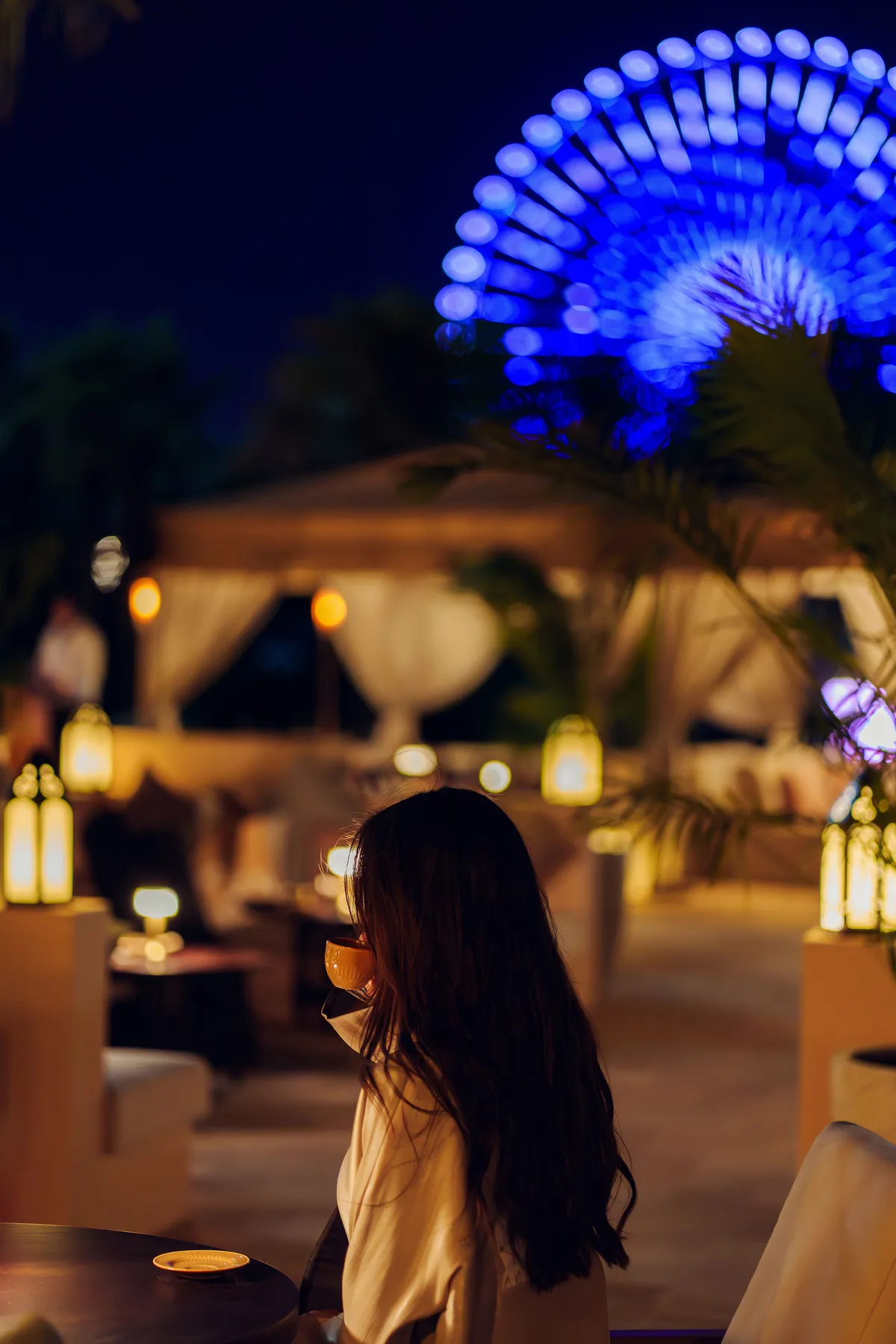 أماسينا - مطاعم in دبي - photo 3