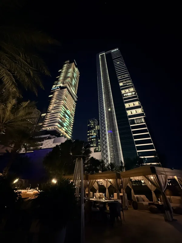 أماسينا - مطاعم in دبي - photo 10