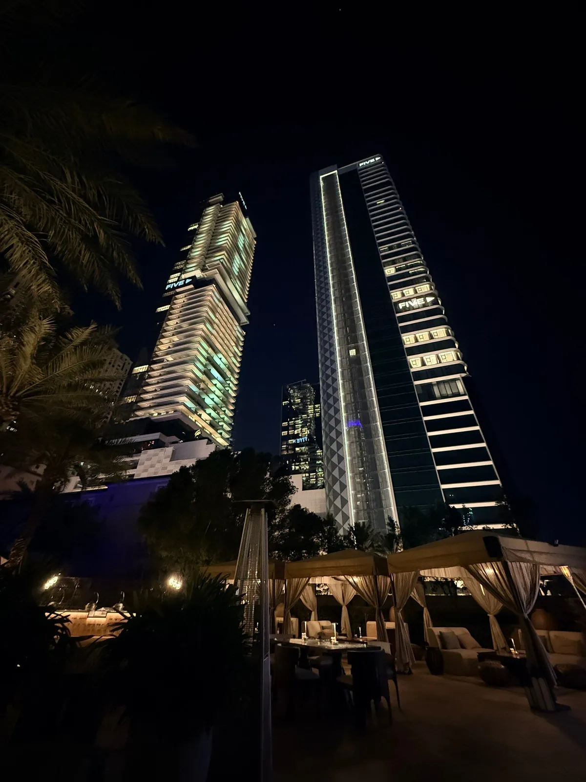 أماسينا - مطاعم in دبي - photo 10