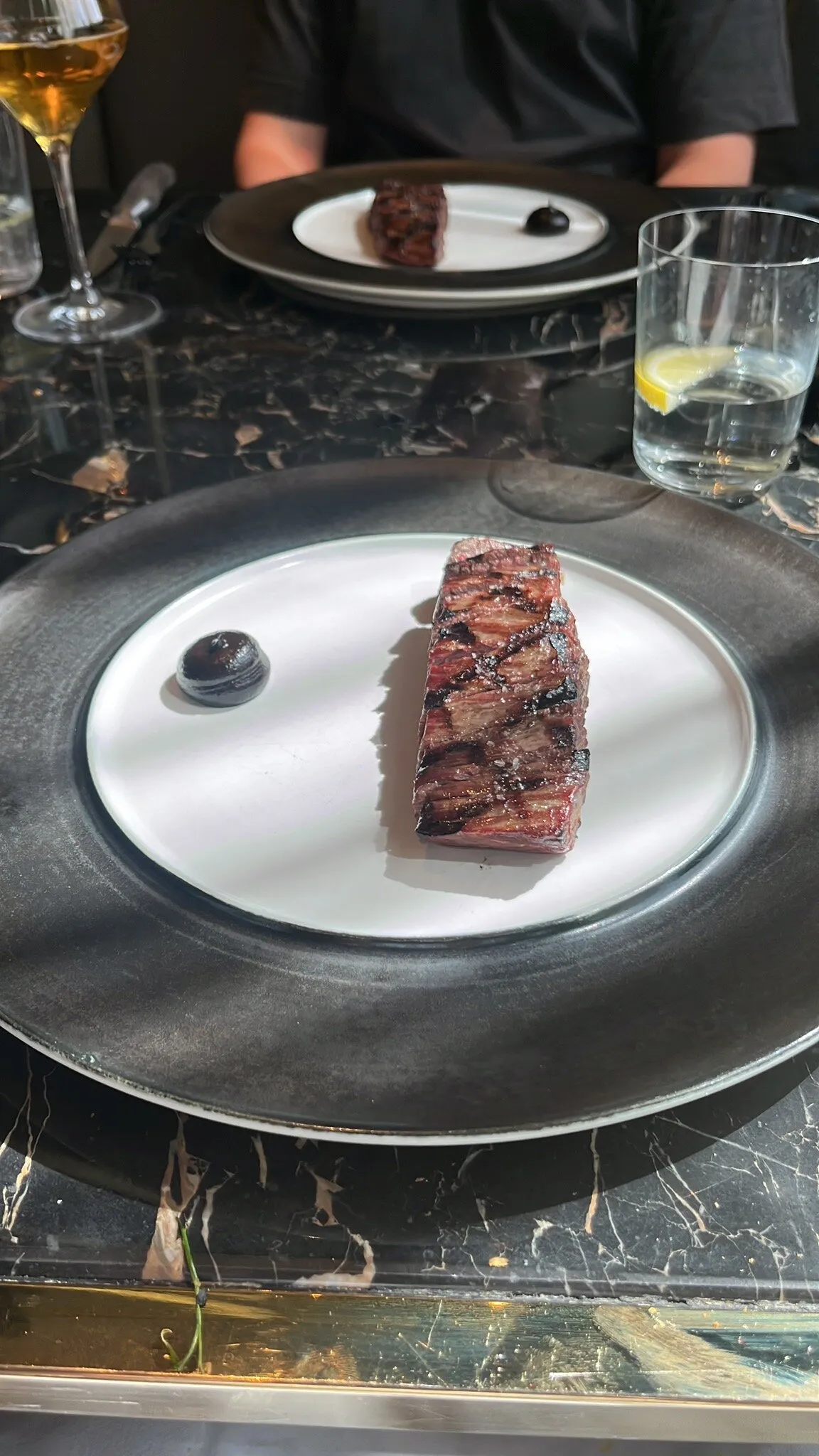 بُل آند بير - مركز دبي المالي العالمي - مطاعم in دبي - photo 9