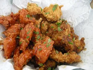 Kpopchicken - Restaurants in Ras Al Khaimah - photo 5