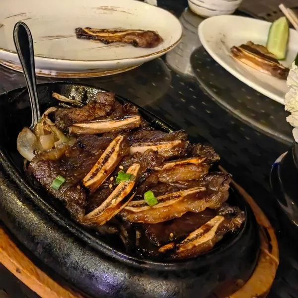 Kpopchicken - Restaurants in Ras Al Khaimah - photo 9