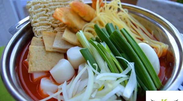 Kpopchicken - Restaurants in Ras Al Khaimah - photo 3