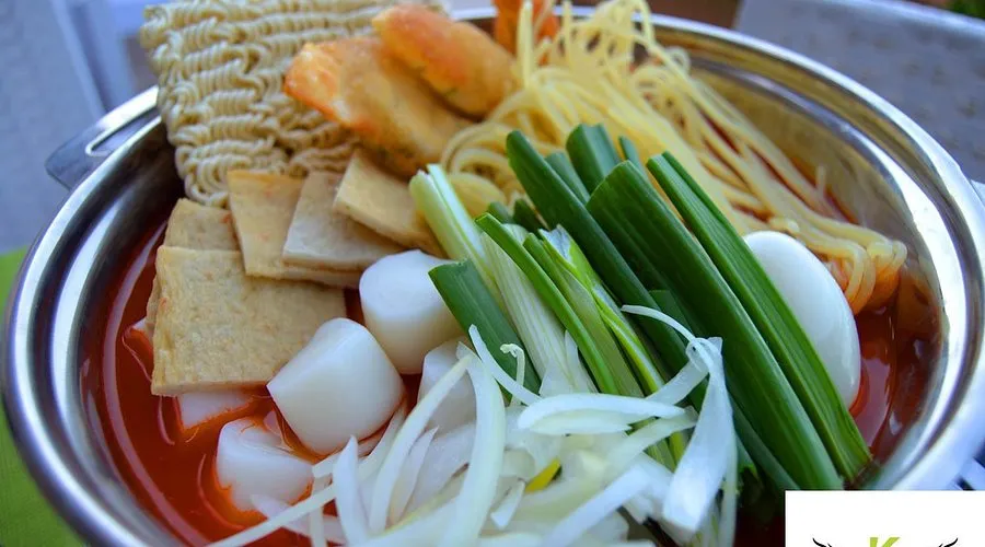 Kpopchicken - Restaurants in Ras Al Khaimah - photo 3