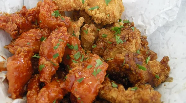 Kpopchicken - Restaurants in Ras Al Khaimah - photo 2
