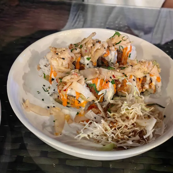 Kpopchicken - Restaurants in Ras Al Khaimah - photo 10