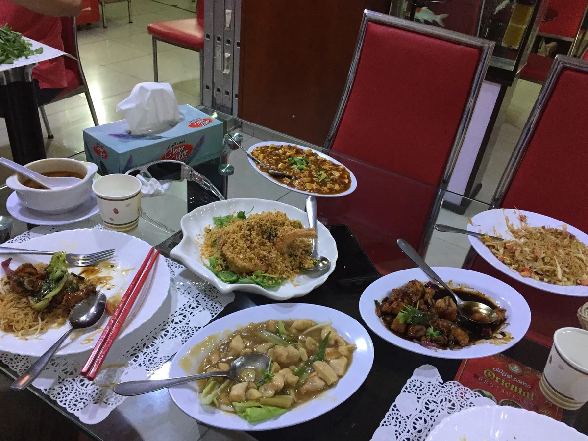  - مطاعم in الفجيرة - photo 2