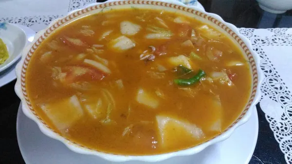  - مطاعم in الفجيرة - photo 3