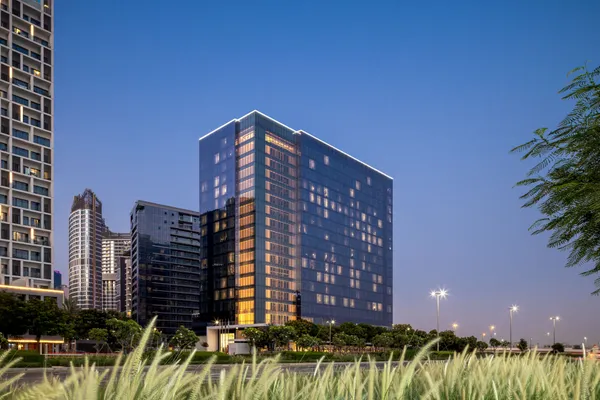 Grand Millennium Business Bay - Hotels in Dubai