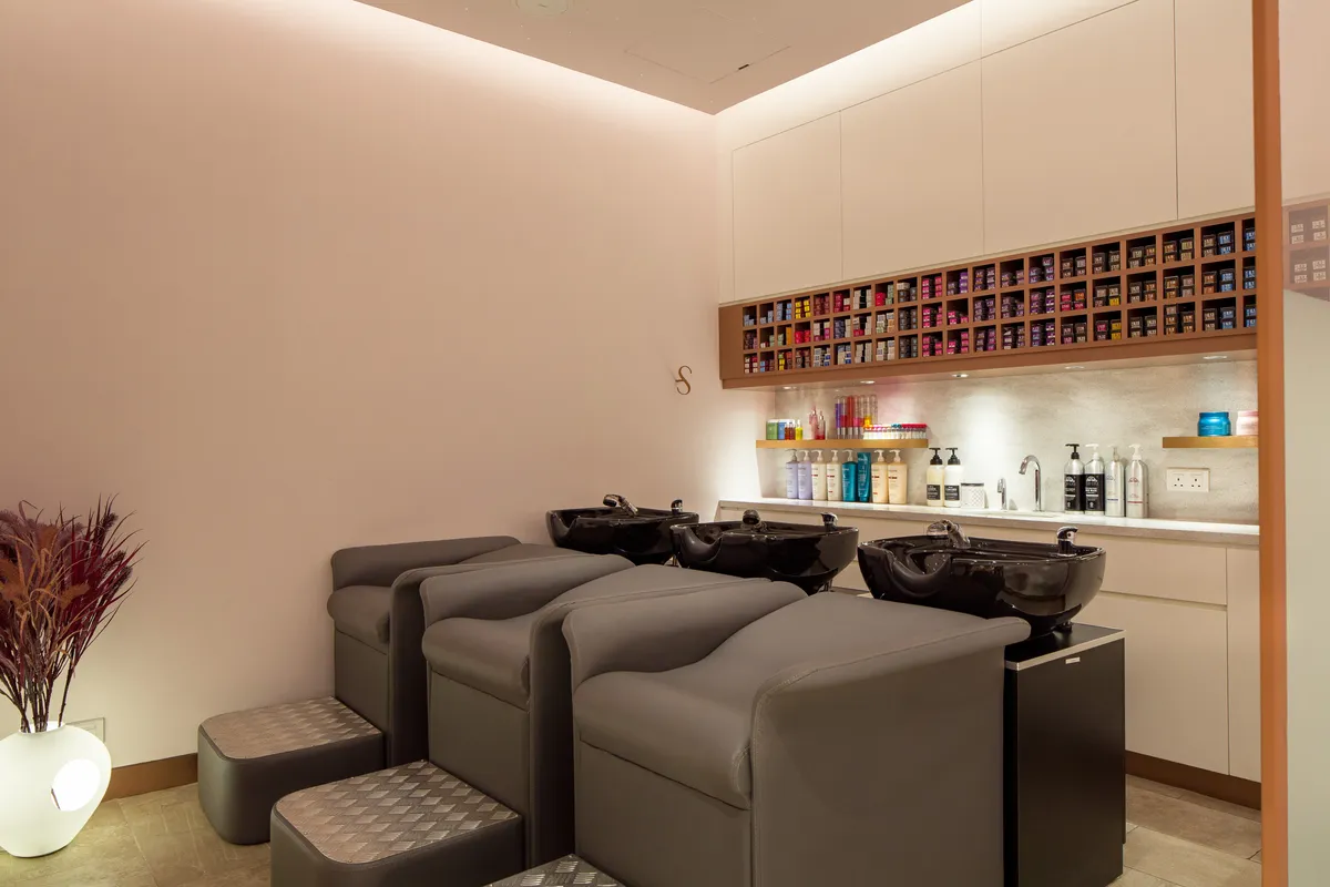 سيسترز بيوتي لاونج - سيتي سنتر مردف - سبا in دبي - photo 3