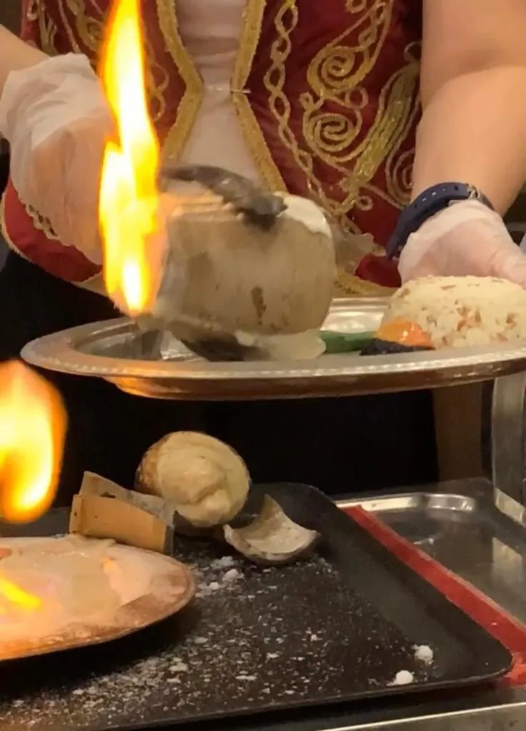  - مطاعم in العين - photo 10