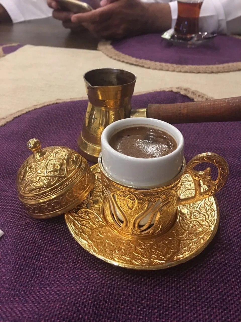  - مطاعم in العين - photo 2