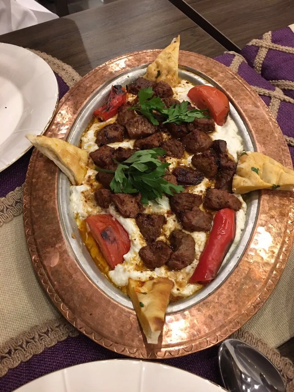  - مطاعم in العين - photo 5