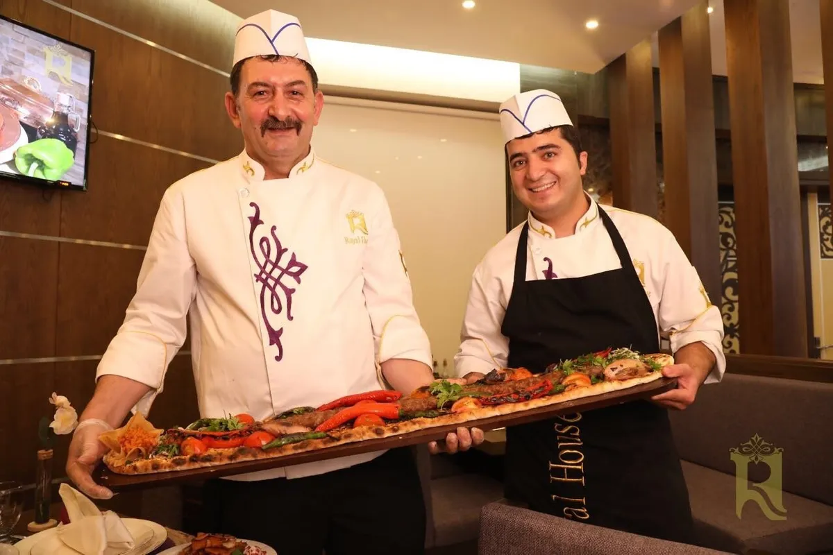  - مطاعم in العين - photo 4