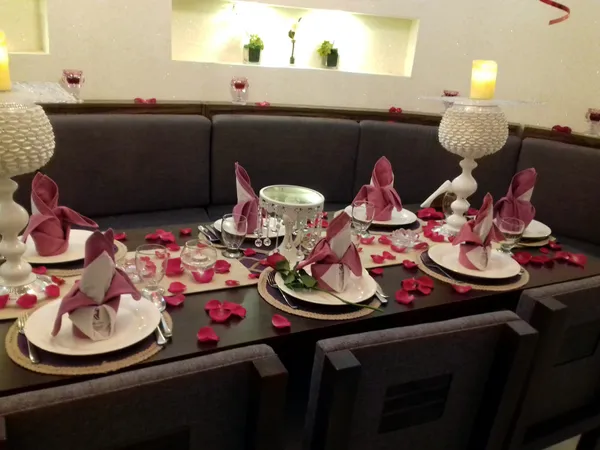  - مطاعم in العين - photo 3