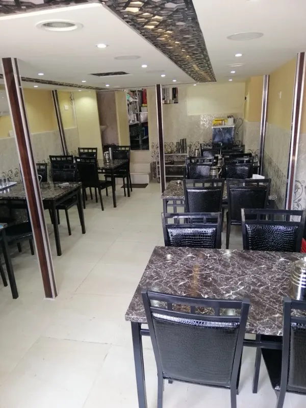 - مطاعم in العين - photo 10
