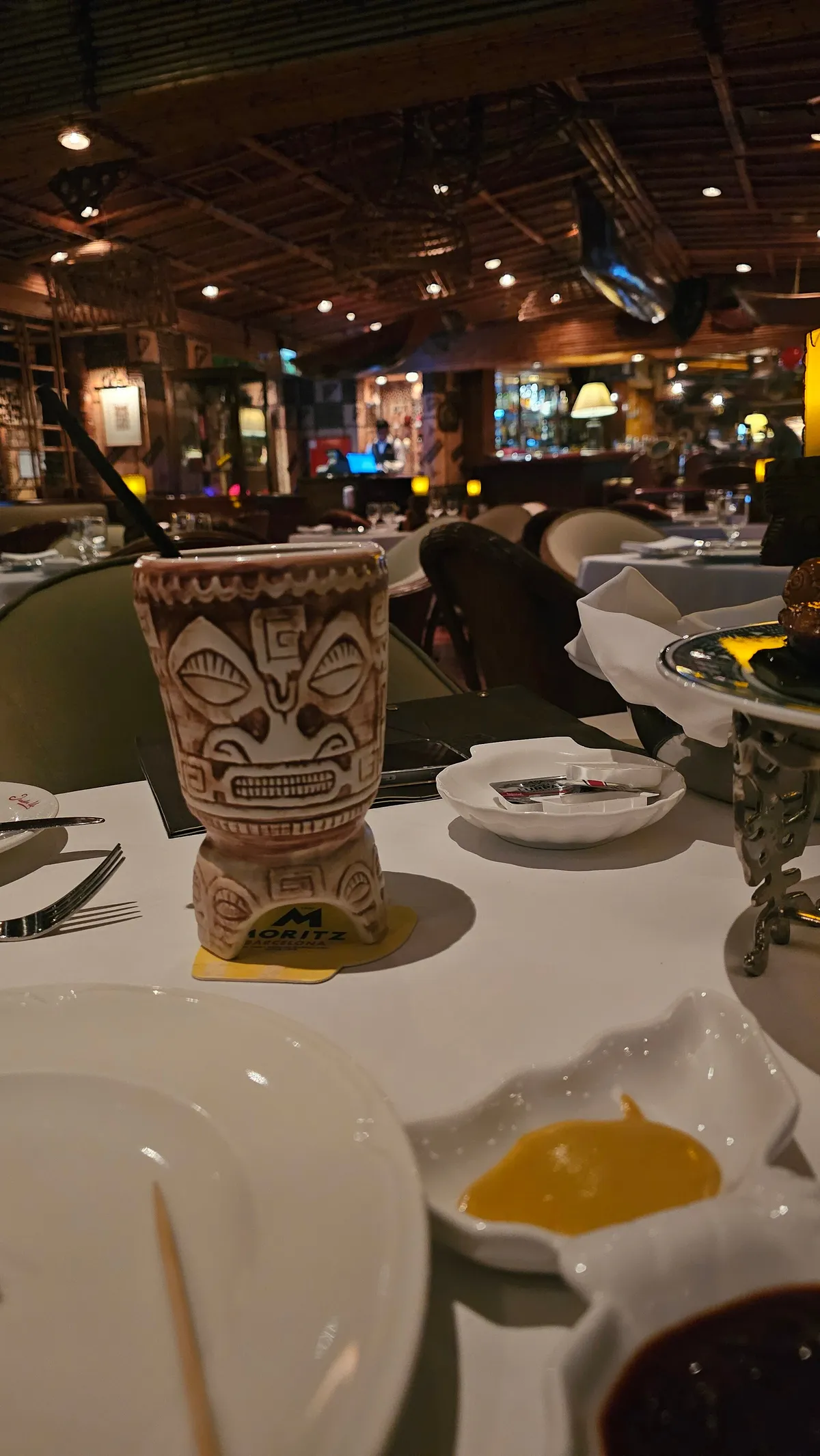 Trader Vic's Al Ain - Restaurants in Al Ain - photo 8