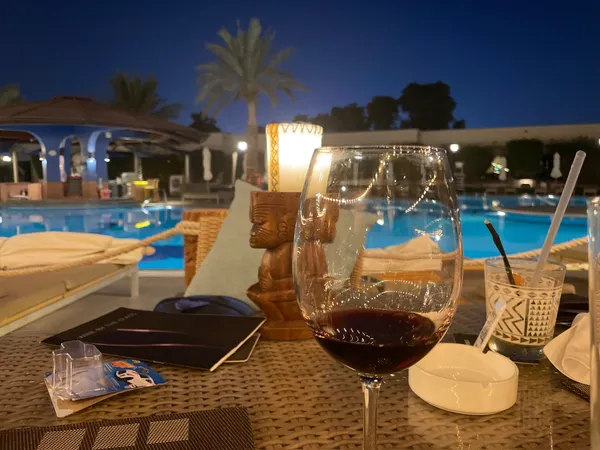 Trader Vic's Al Ain - Restaurants in Al Ain - photo 7