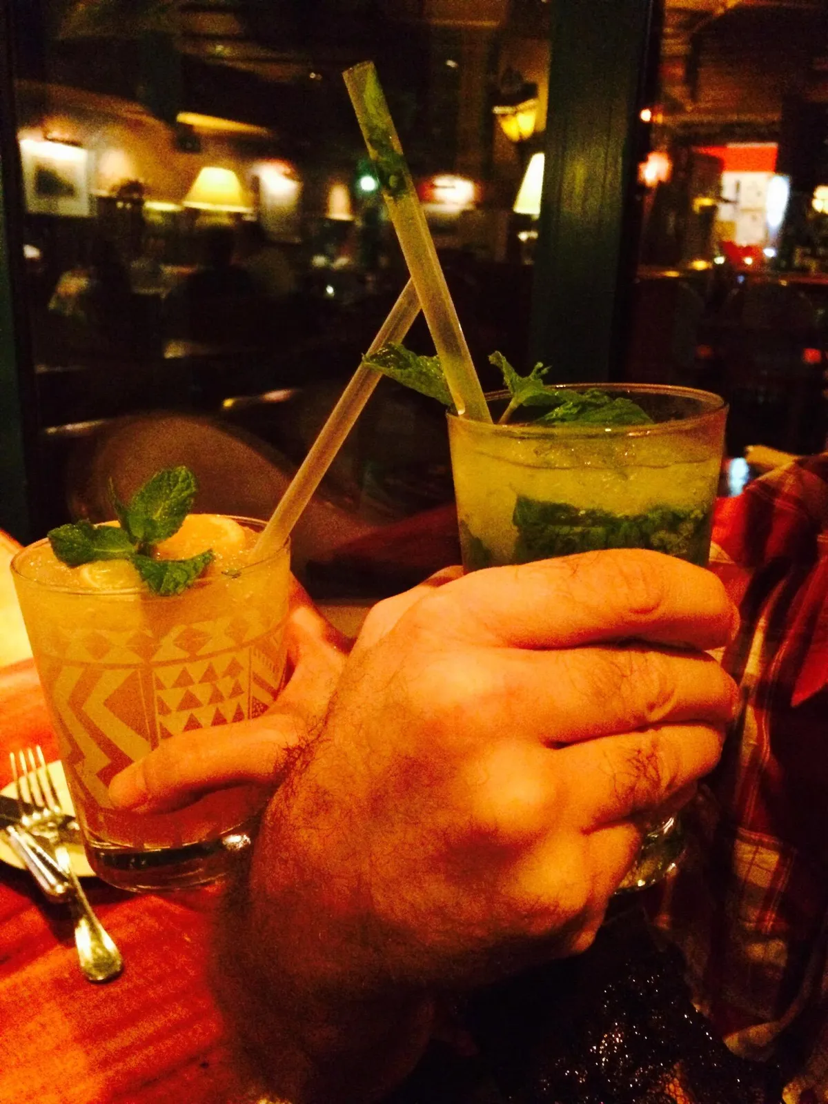 Trader Vic's Al Ain - Restaurants in Al Ain - photo 6