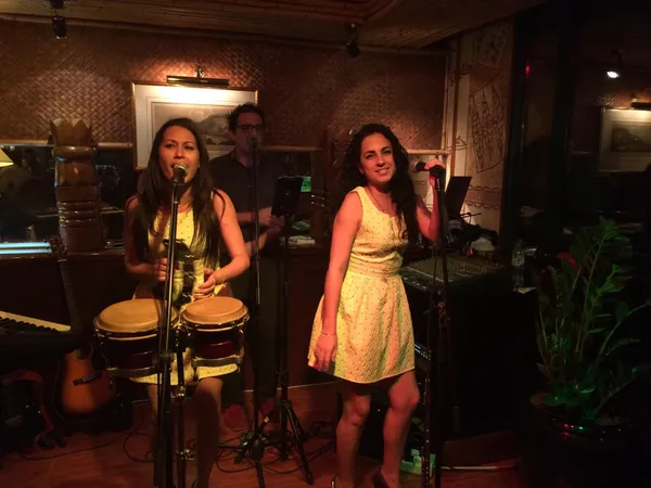 Trader Vic's Al Ain - Restaurants in Al Ain - photo 4