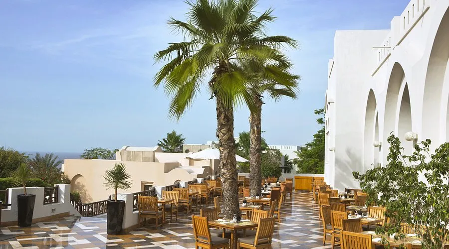  - مطاعم in رأس الخيمة - photo 2