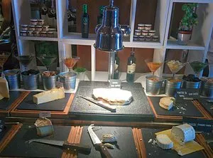  - مطاعم in رأس الخيمة - photo 4