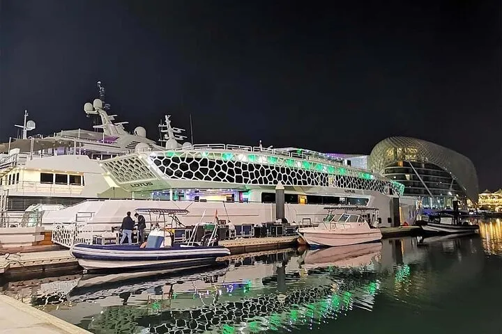 سكين لوندري المارينا - سبا in دبي - photo 9