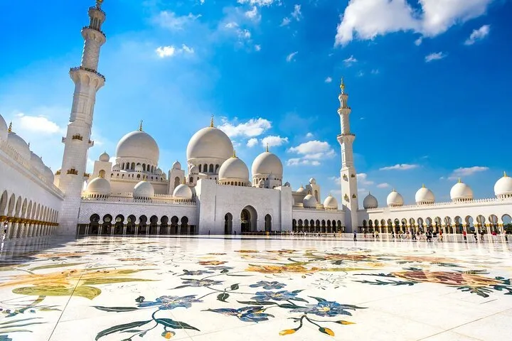 سكين لوندري المارينا - سبا in دبي - photo 8