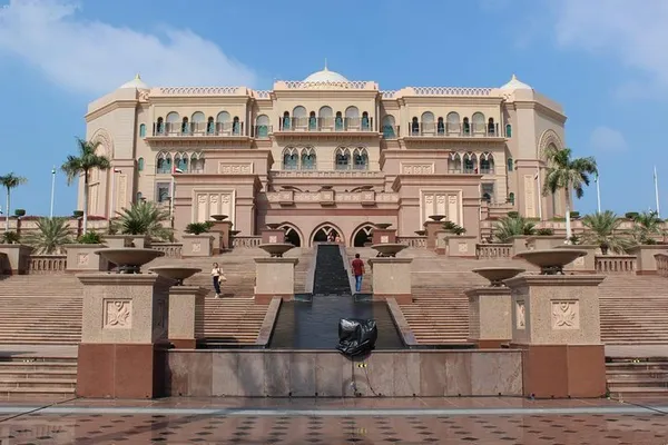 سكين لوندري المارينا - سبا in دبي - photo 6
