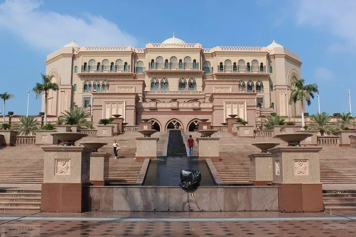 سكين لوندري المارينا - سبا in دبي - photo 6