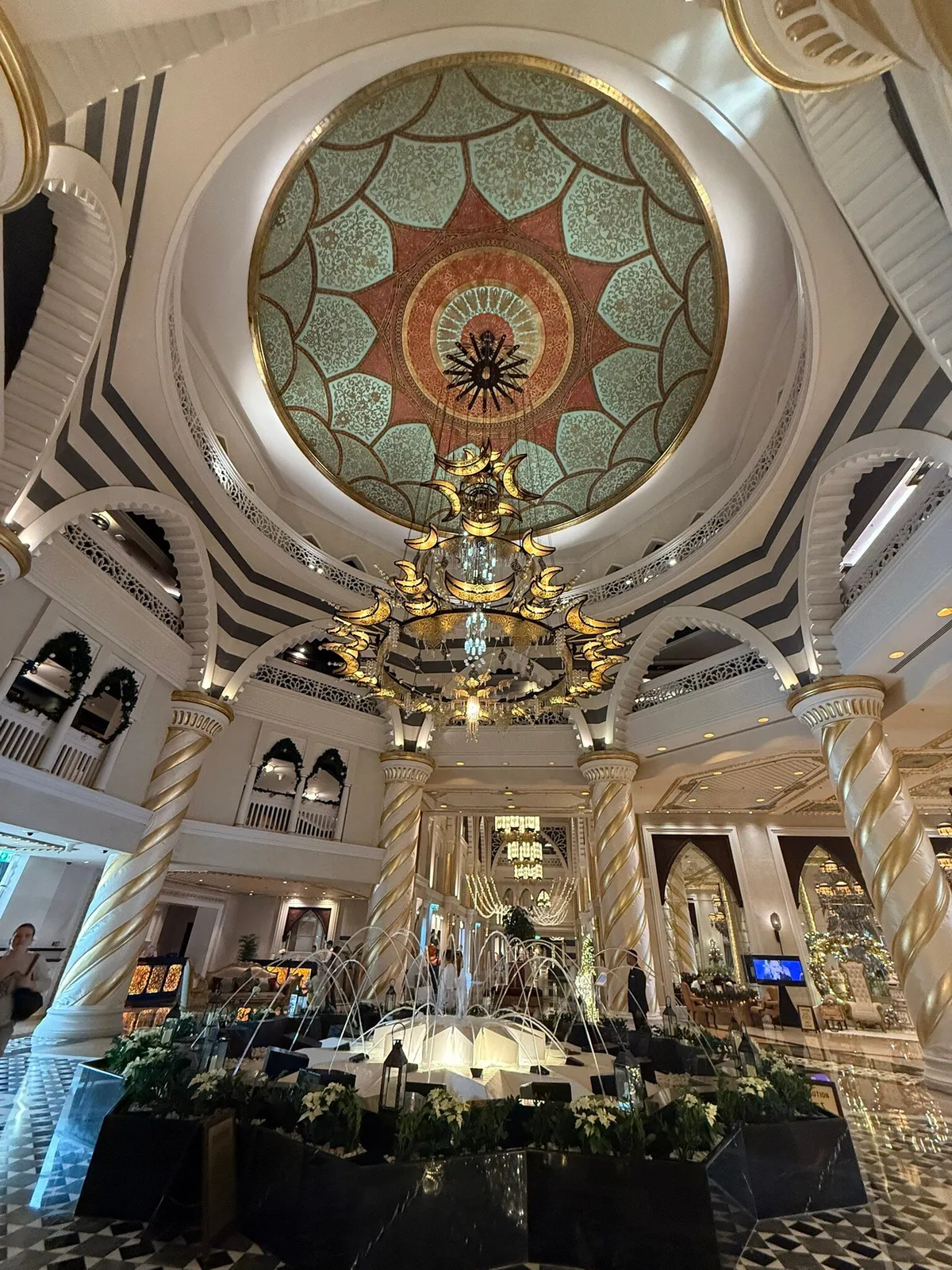 أمالا - مطاعم in دبي - photo 9