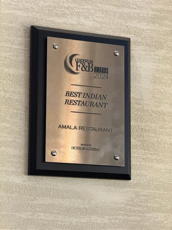 أمالا - مطاعم in دبي - photo 10